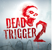 DEAD TRIGGER 2 - Zombie Game FPS shooter apk download