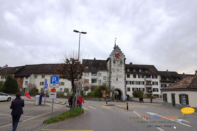 Stein am Rhein