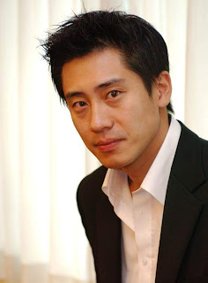 Kim Sang Kyung