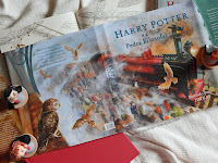 Livro Harry Potter E A Pedra Filosofal Edição Ilustrada