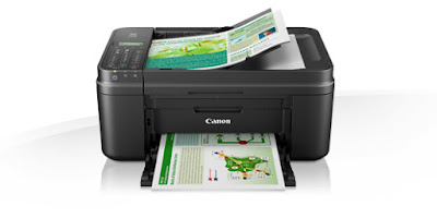 Canon MX495 Descargar Driver Impresora Gratis