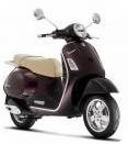 Piaggio Vespa GT 200 Piaggio Vespa GT 200