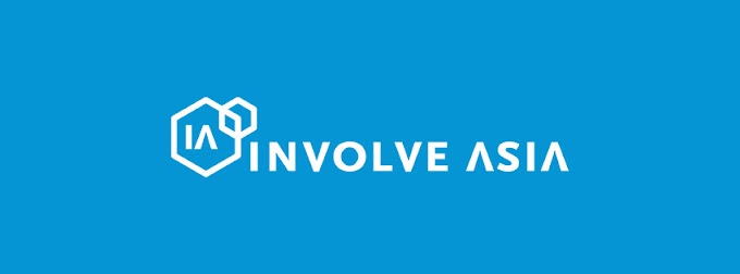 InvolveAsia Affiliate Workshop