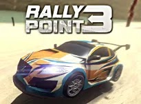 rally point 3 jogos de rally