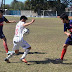 Liga Santiagueña: Central Córdoba 3 - Guemes 2