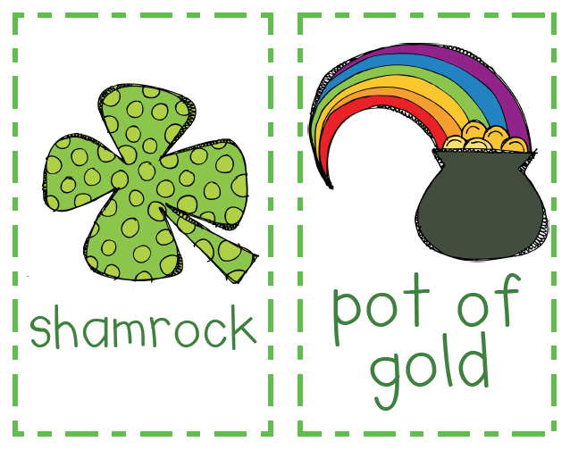 http://www.teacherspayteachers.com/Product/St-Patricks-Day-Write-the-Room-1141838