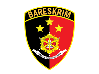 Logo Bareskrim Format PNG