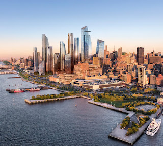 Most Expensive NYC Neighborhoods