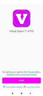 Download Virtual Space 11 GT US Apk for Game Guardian 2023 | Mod Changer