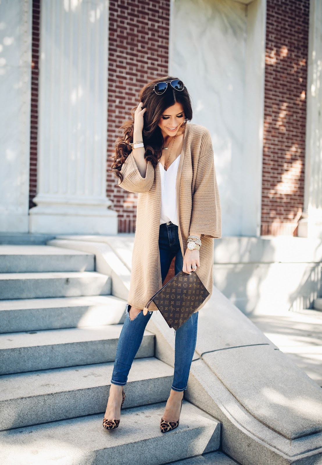 15 Outfits To Re-Create This Christmas Break | The