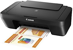 Canon PIXMA MG2555S Pilote Imprimante