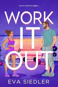 Work It Out cover