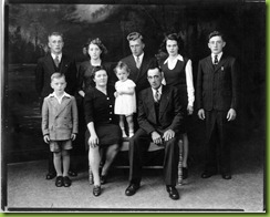 Famille Boissé