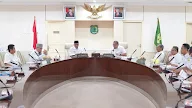 Mobdin Tak Pasang Stiker Logo Pemkab Muba Bakal Ditarik Paksa