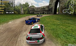 Download Pocket Rally v1.3.4 full Version for Android 