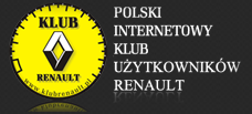 Forum Polskiego Klubu Uzytkownikow Renault