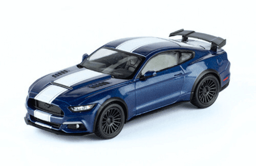 ford mustang gt 1:43, fast and furious collection 1:43, fast and furious altaya