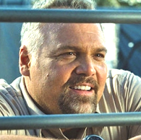 Vincent D'Onofrio - Jurassic World