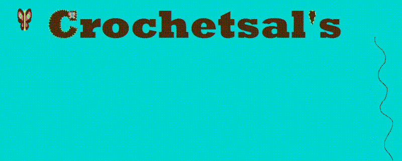CrochetSal's