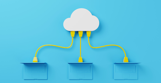 The Growing Popularity of Cloud Computing: Exploring the Reasons