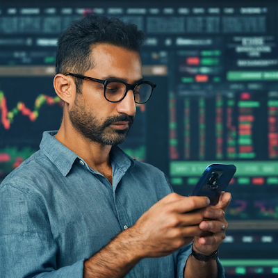 Tips for becoming a smart professional trader
