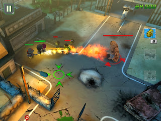 Tiny Troopers Free Download PC Game Full Version