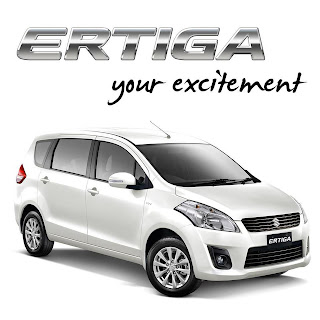 PROMO SUZUKI ERTIGA BEKASI 