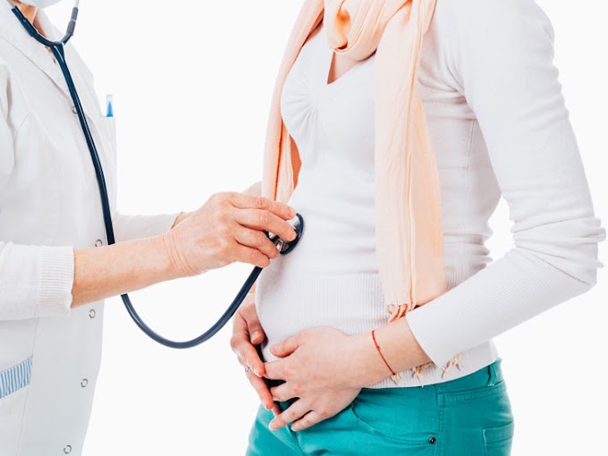 Healthy Pregnancy For Early Pregnancy Guide