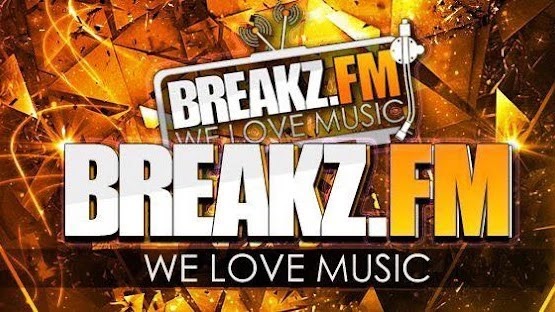 Breakz FM - DJ Radio - Germany