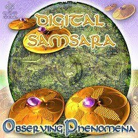 Интернациональный проект DIGITAL SAMSARA : концерт+ dance party