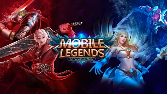 Mobile Legend