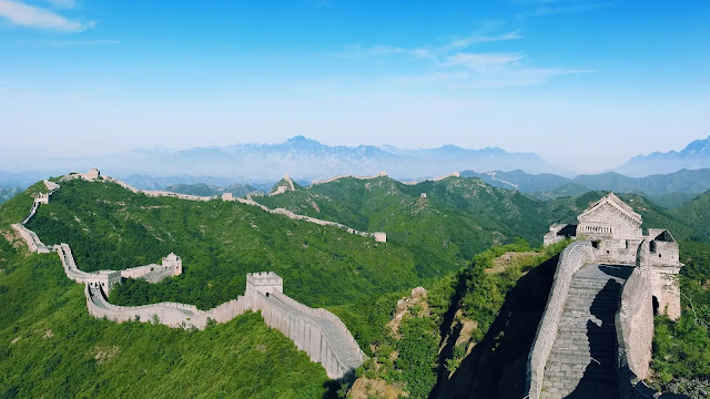 Great Wall of China