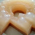 RESEP AGAR AGAR SANTAN SEDERHANA