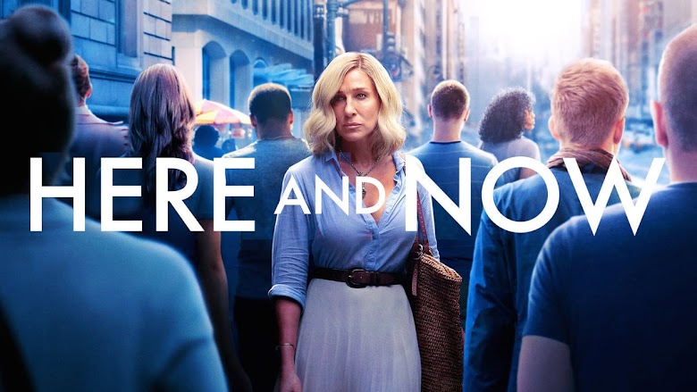 Here and Now 2018 stream deutsch