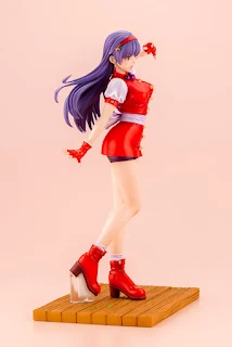 Bishoujo Figure 1/7 Athena Asamiya - The King of Fighters '98, Kotobukiya