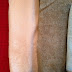 close-up photos of doll house carpet samples