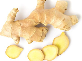 Ginger