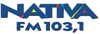 Rádio Nativa FM de Joinville SC ao vivo