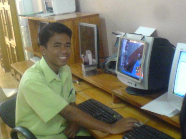 Gener Laron