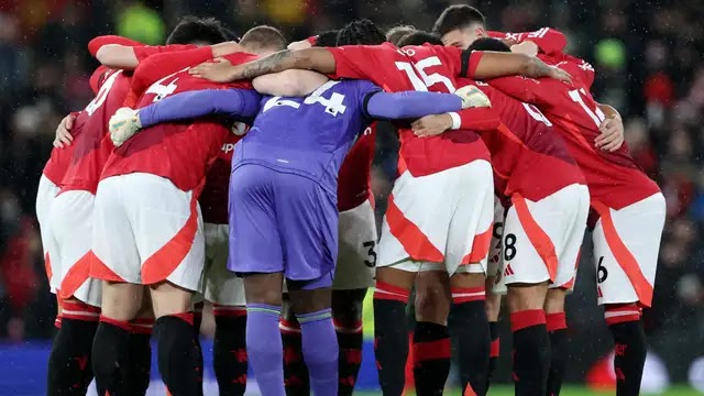 "النادي عاقبه بسبب سلوكياته وشرب الخمر بكثرة!" .. نجم مانشستر يونايتد قد ينتقل إلى الدوري السعودي قريبًا يلا شوت اكس 
