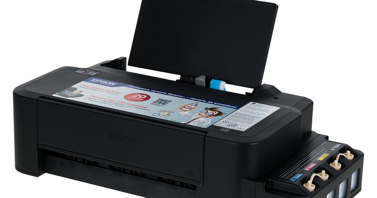 CARA RESET PRINTER EPSON L120 L220 L310 L311 L361 Lxxx ...