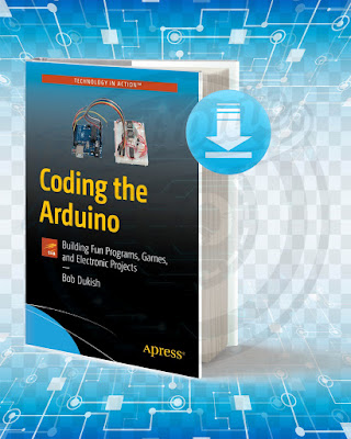 Free Book Coding the Arduino pdf.