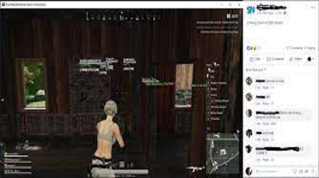 Cheat PUBG Steam