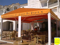 Toldos Málaga: Toldos Royal, Instalamos en Benalmádena, Torremolinos, Churriana, Alhaurín, Fuengirola, Marbella, Precio