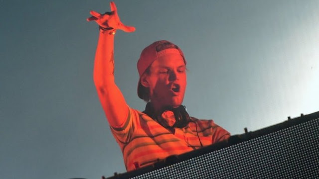 DJ Avicii, top electronic dance music artist, dies at 28 in Oman