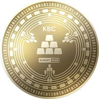 Karatgold Coin (KBC)