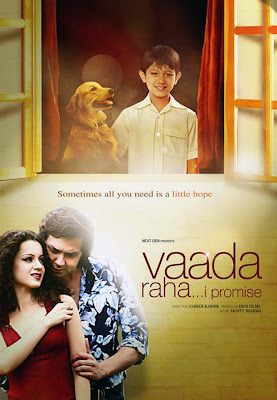 Vaada Raha izle seyret 