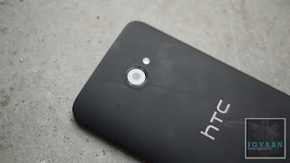 HTC Butterfly