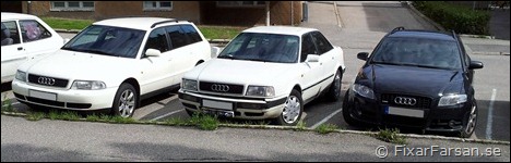 Bildquiz – Gissa Bilen #100