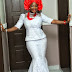 Being Sexy Is Not About Big Buttocks — Mercy Johnson